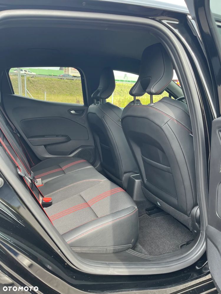 Renault Clio 1.3 TCe R.S Line EDC - 19