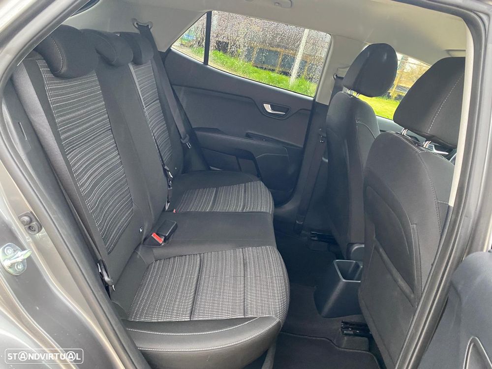 Kia Stonic 1.0 T-GDI Drive - 13