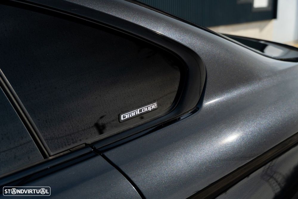 BMW 420 Gran Coupé d Pack M Auto - 50