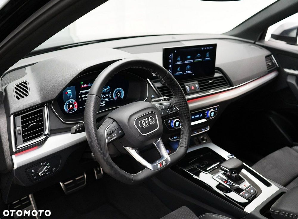 Audi SQ5 Sportback - 16