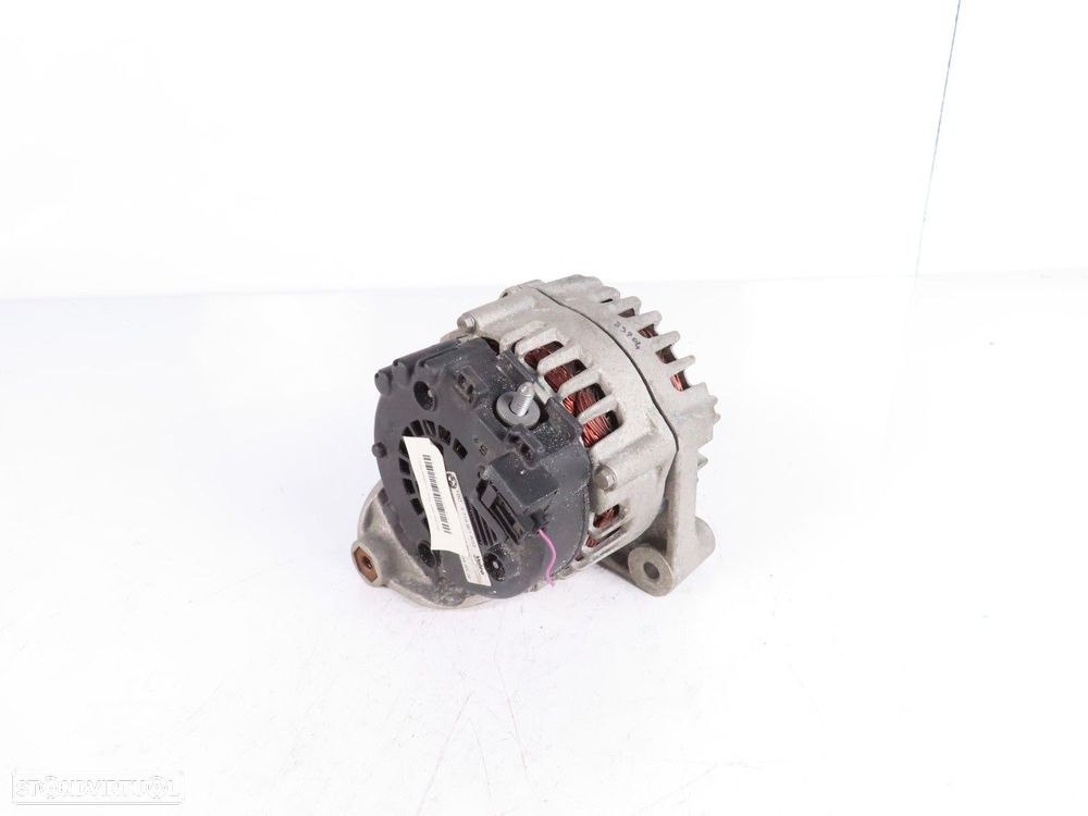 Alternador 180A Usado / Original BMW 5 (E60)/BMW 5 Touring (E61)/BMW X3 (E83)/BM... - 4