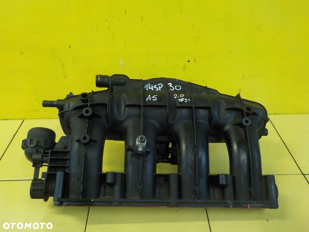 AUDI A5 A4 B8 Q5 2.0 TFSI 11r 211KM CDN kolektor ssacy 06133185T - 5