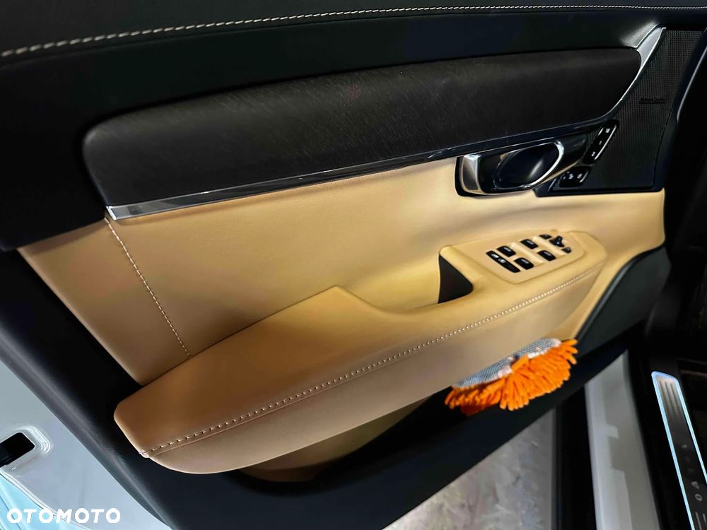 Volvo V90 T6 AWD Inscription - 10