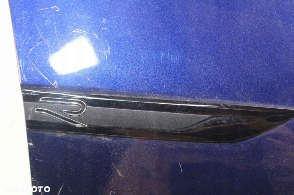 BŁOTNIK PRAWY PRZÓD VW GOLF VIII 8 5H0 R-LINE OEM - 6