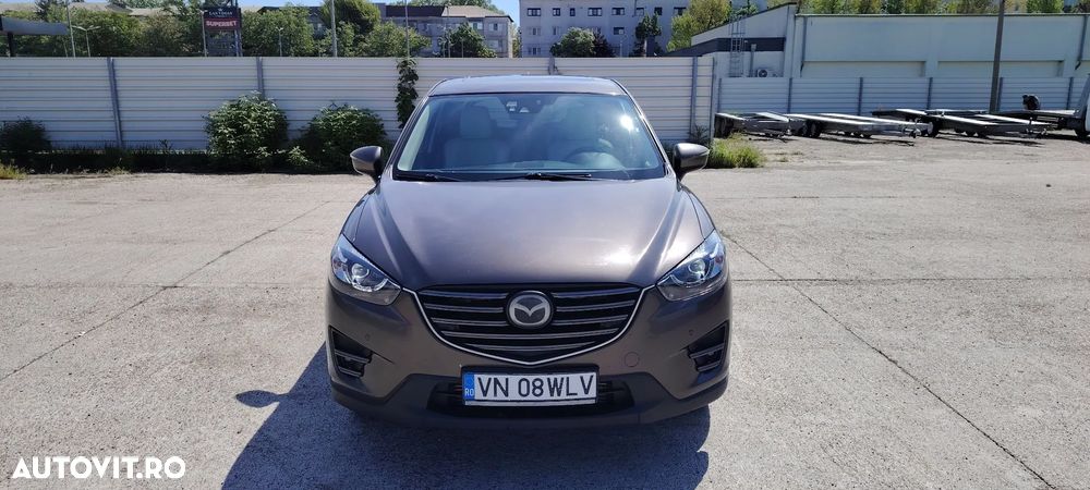 Mazda CX-5 CD175 4x4 Revolution Top - 1