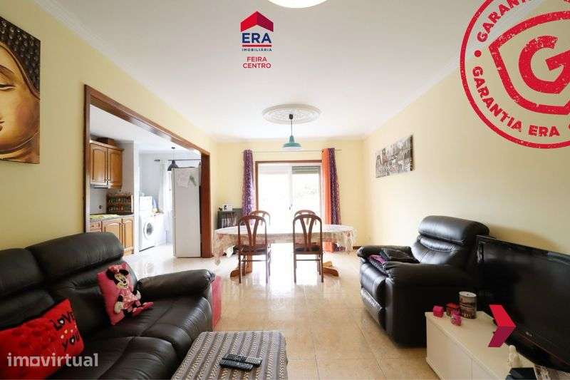 APARTAMENTO T2 em ESCAPÃES — Santa maria da feira