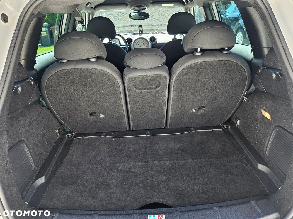 MINI Countryman Cooper S - 26