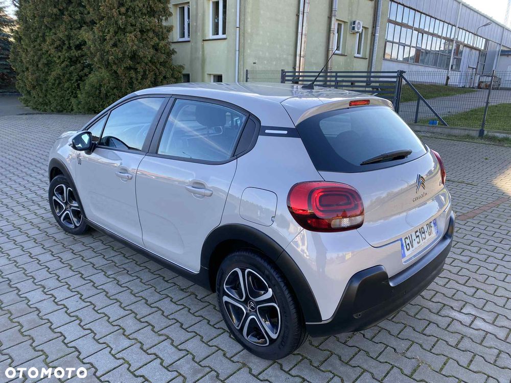 Citroën C3 Pure Tech 83 S&S YOU - 30