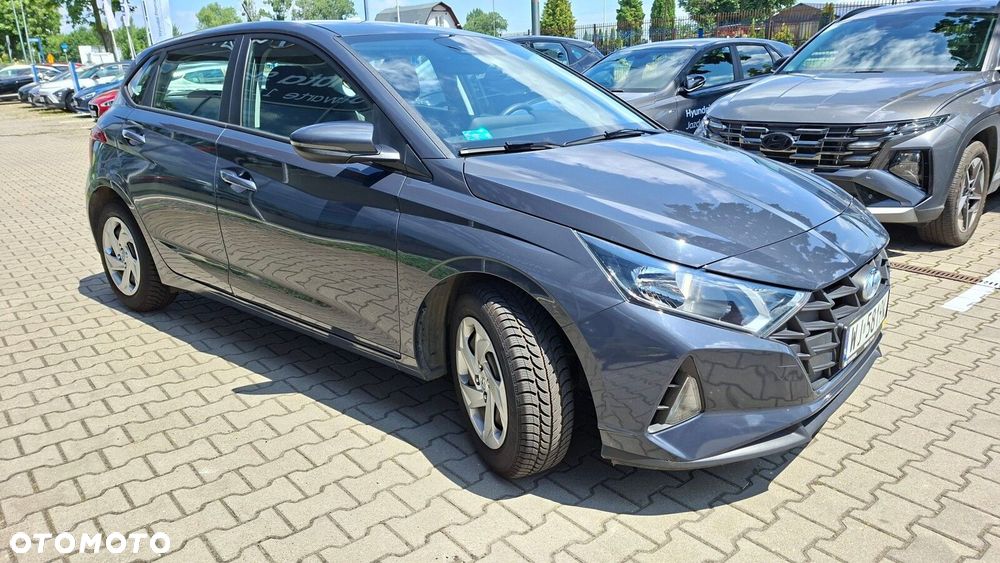 Hyundai i20 - 3