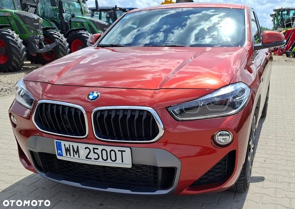 BMW X2 - 3