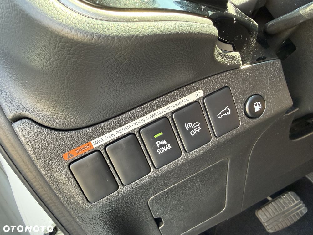 Mitsubishi Outlander 2.4 4WD Top - 20