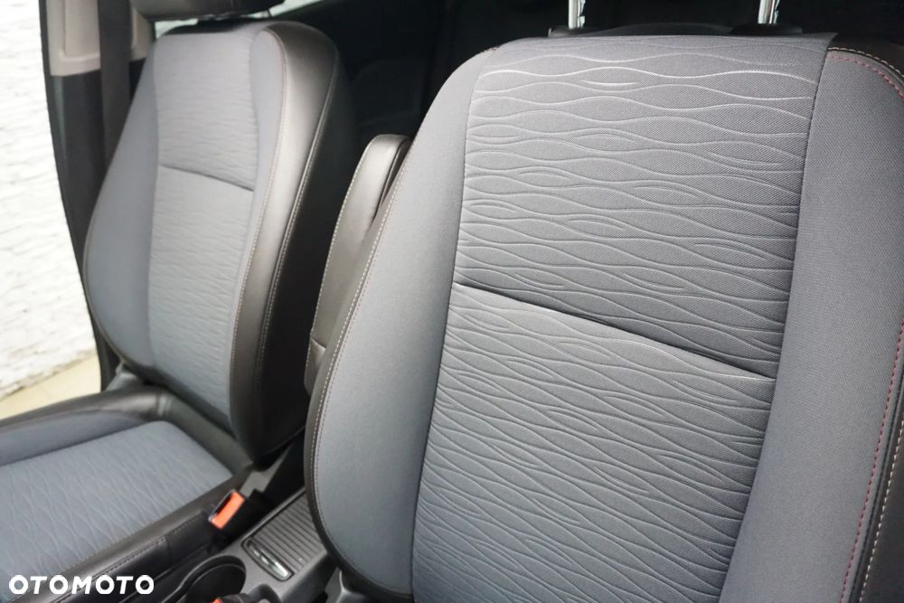 Opel Mokka 1.6 CDTI Cosmo S&S 4x4 - 26