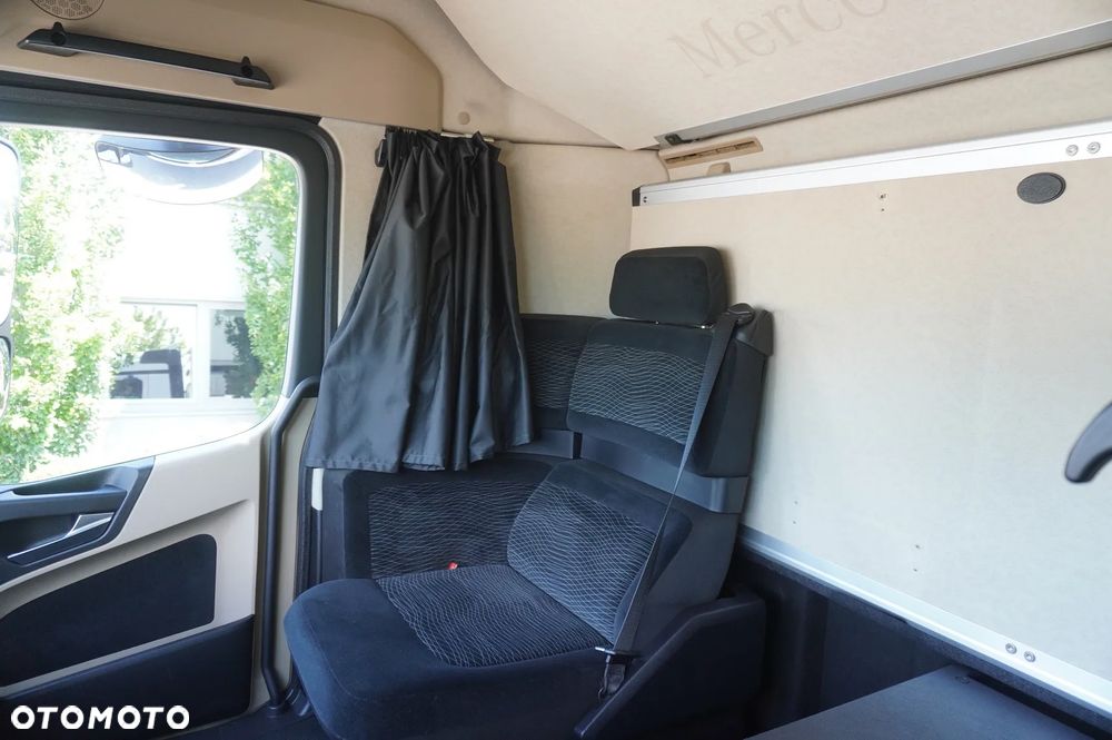 Mercedes-Benz Actros 2542 / Kabina Gigasalonka / Thermoking 1000R_225457 - 24