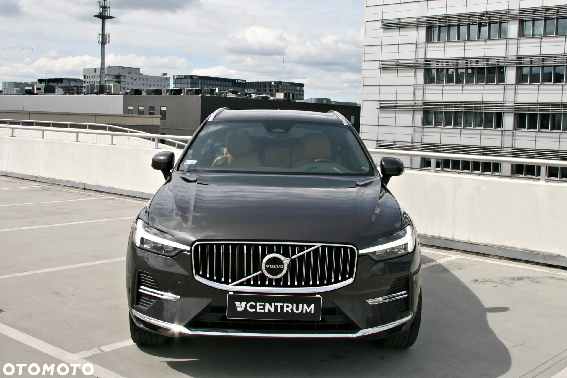 Volvo XC 60 - 3