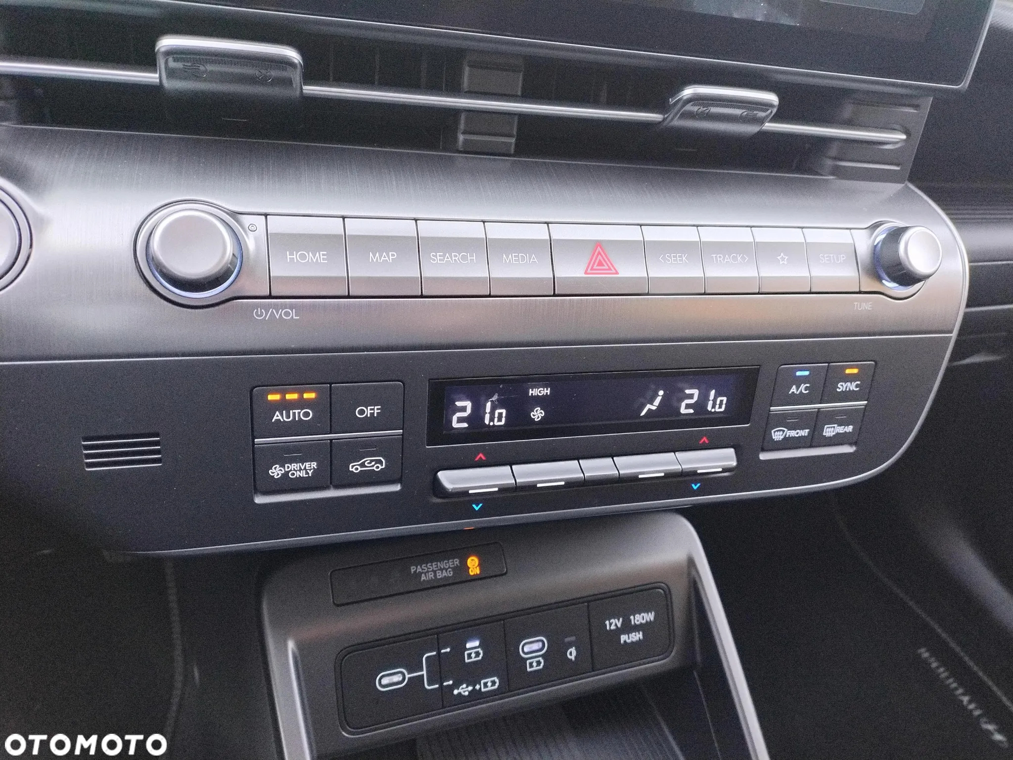 Hyundai Kona 1.6 GDI Hybrid Executive DCT - 23
