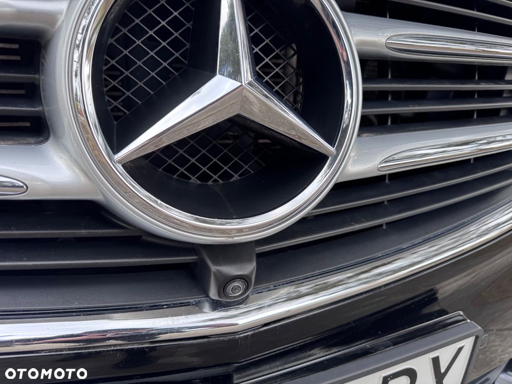 Mercedes-Benz Klasa V 250 d 4-Matic Avantgarde 7G-Tronic (ekstra d³) - 6