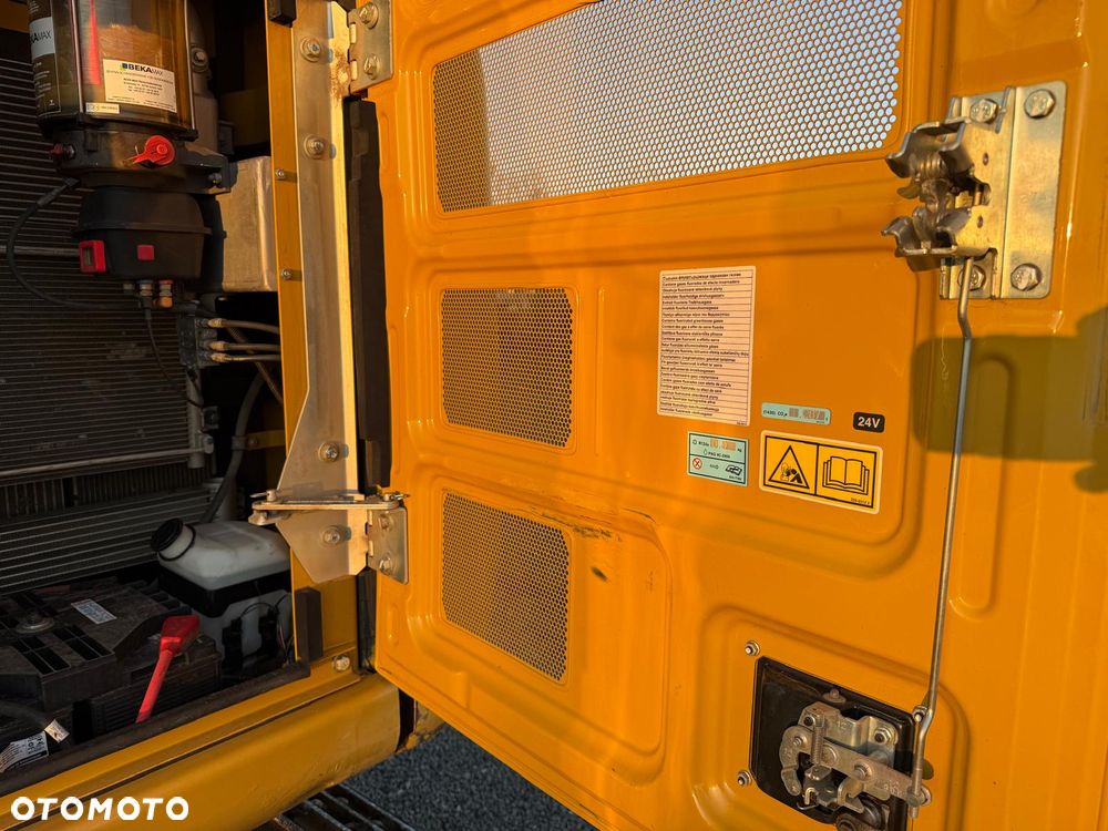 Caterpillar 313FL 14Ton - 25