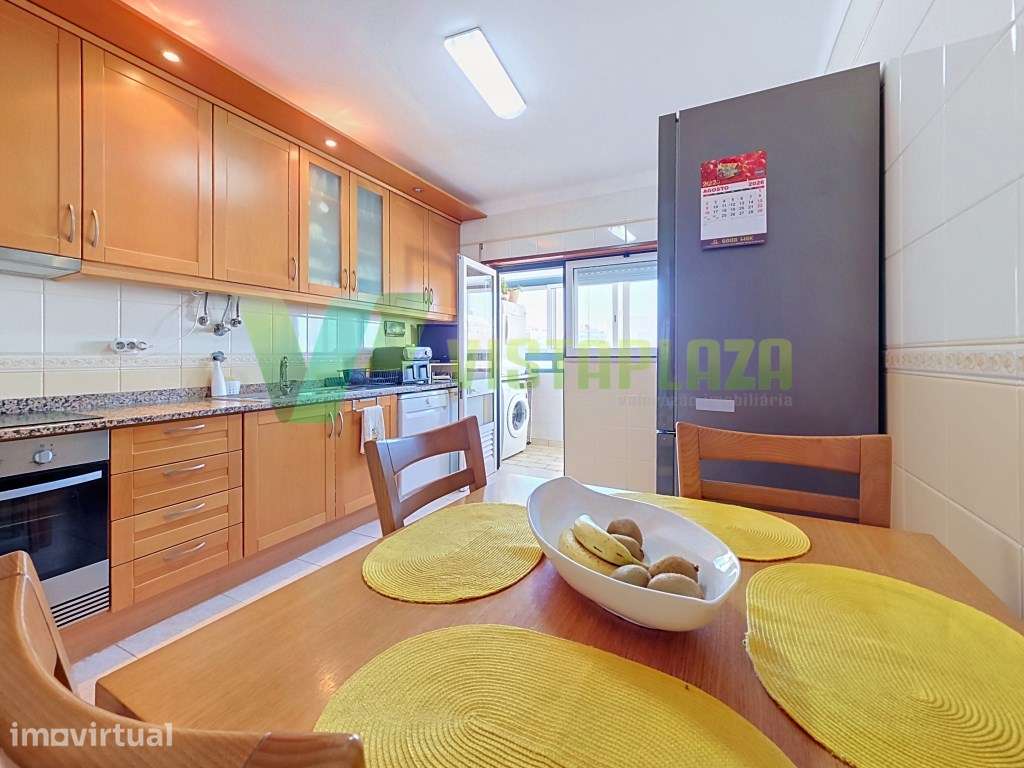 Apartamento T4 com 153 m² no Centro de Portimão - Quinta dos Morais - Grande imagem: 4/29