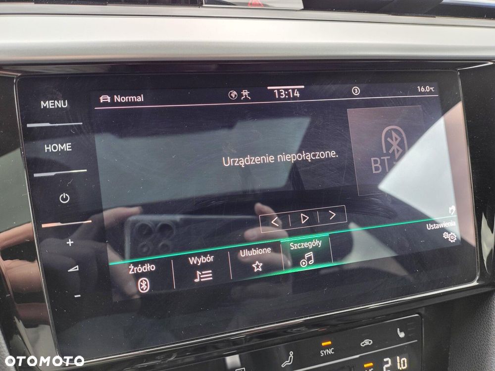 Volkswagen Arteon Shooting Brake 2.0 TDI 4Motion R-Line DSG - 19