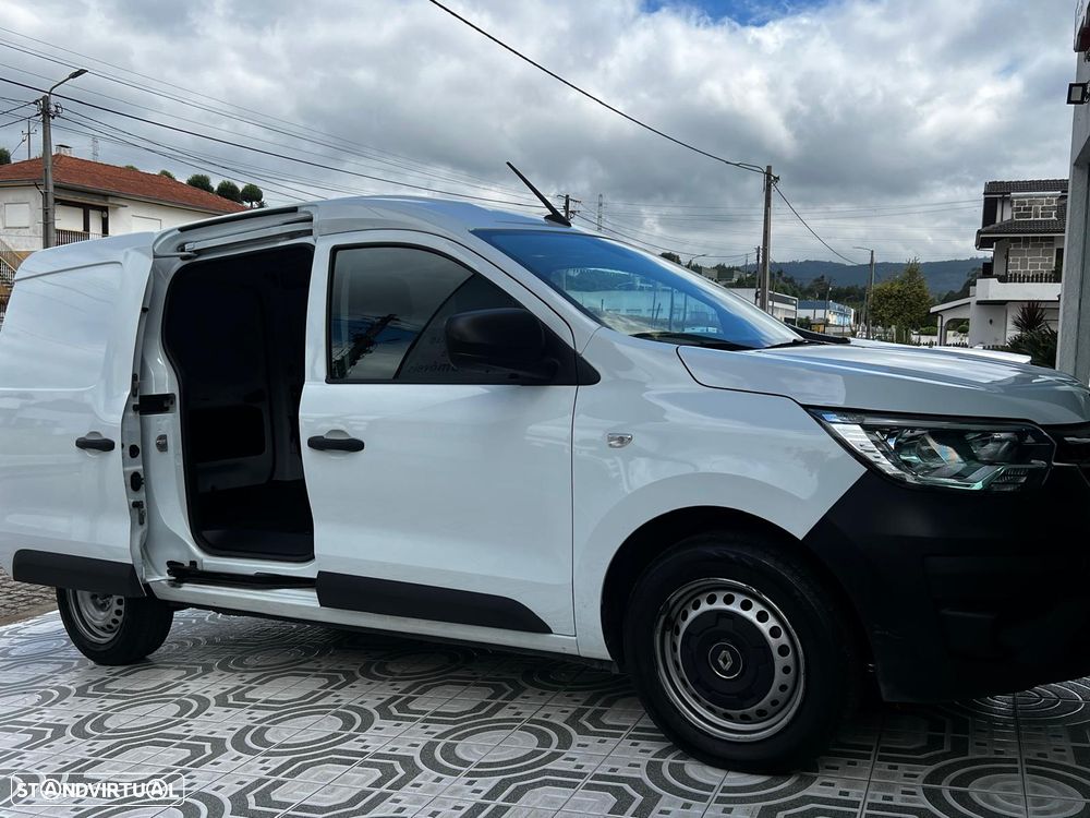Renault Renault Express 1.5 Blue Dci Confort - 17