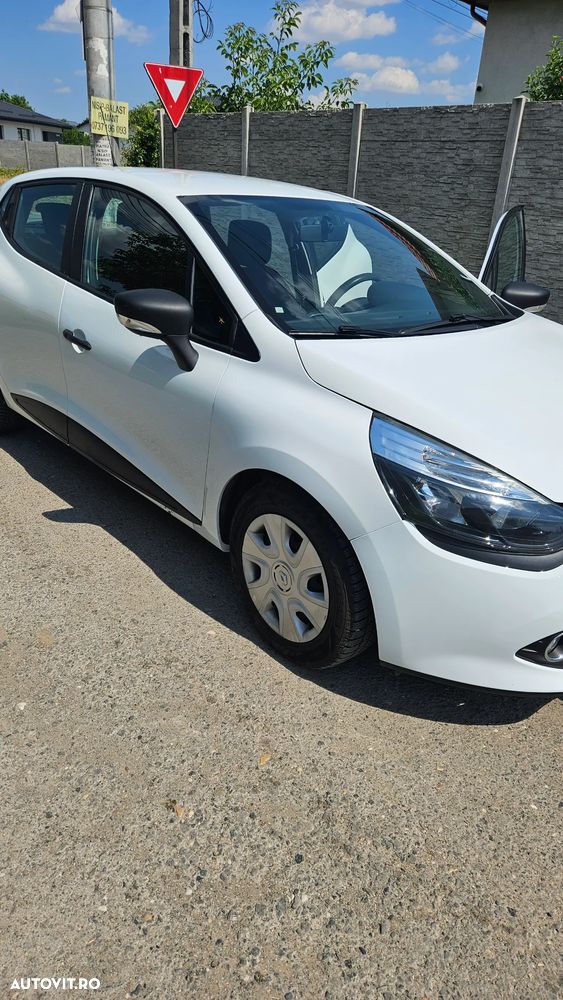 Renault Clio 1.2 Life - 3