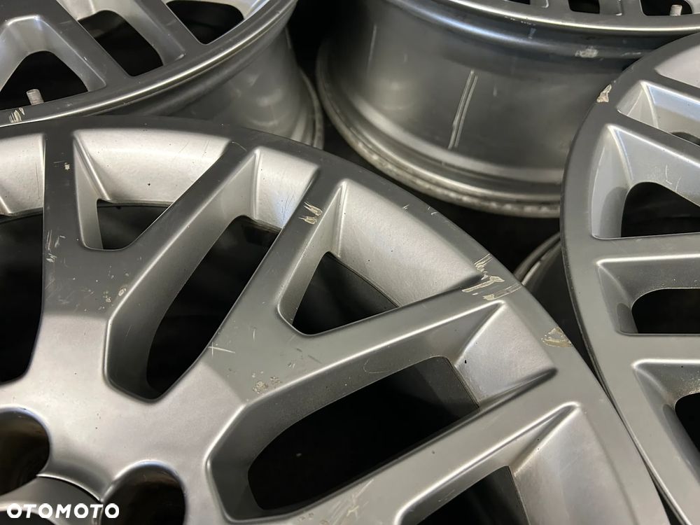 Alufelgi Opel Vectra C, Signum, Zafira B, Astra H 18 cali 5x110 4szt. - 9