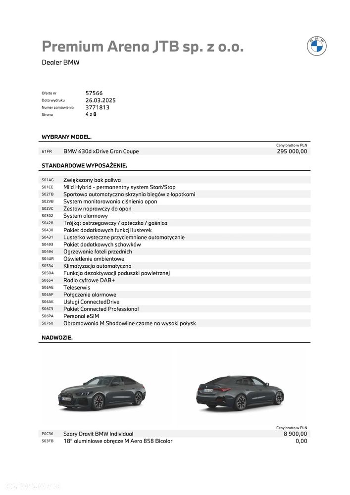 BMW Seria 4 - 15