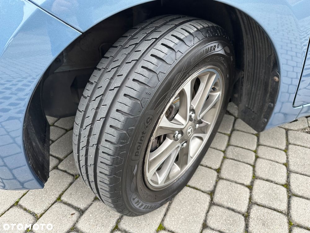 Hyundai i10 1.0 Premium - 12