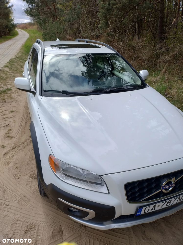 Volvo XC 70 - 6