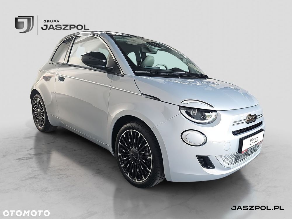 Fiat 500 1.0 GSE La Prima - 3