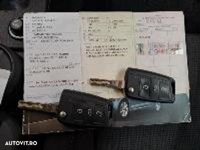 Skoda Octavia - 13