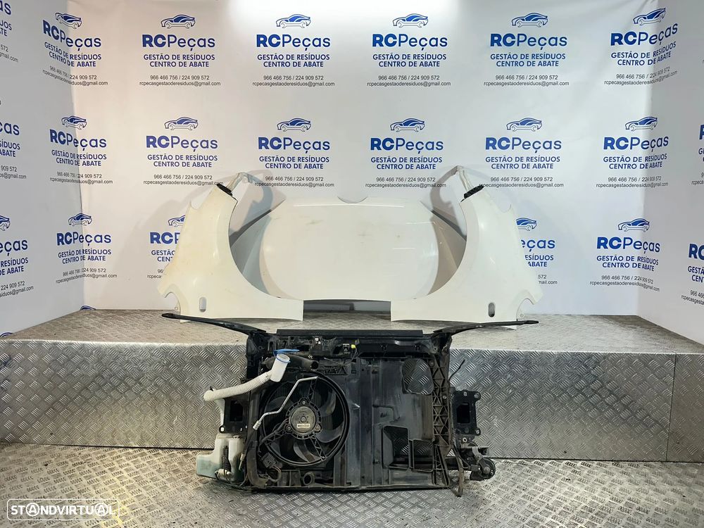 .Frente Completa Original VW Volkswagen UP 2011 - 2023 - 7