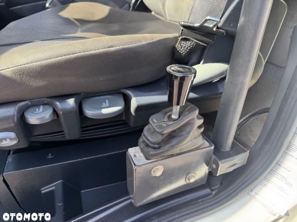 Iveco Eurocargo Tylko 80 tyś km EURO 5 Wywrotka 3 str SPECJALNY Solarka Piaskarka Czołownica - 29