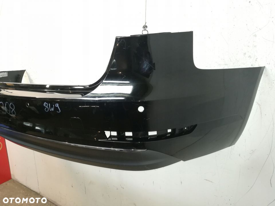 Zderzak tylni Audi A4 8W9 kombi avant BZT308 - 4