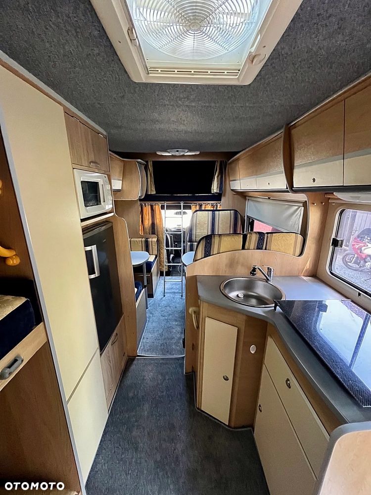 Ford Transit - 7