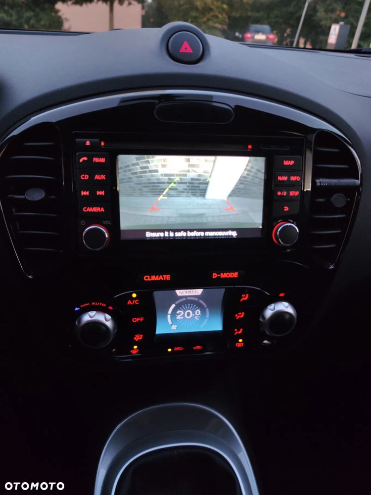Nissan Juke 1.6 Acenta - 5