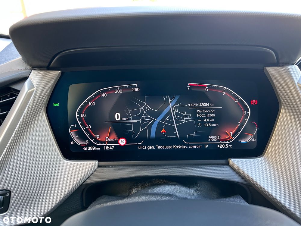 BMW Seria 1 118i Business Edition - 21