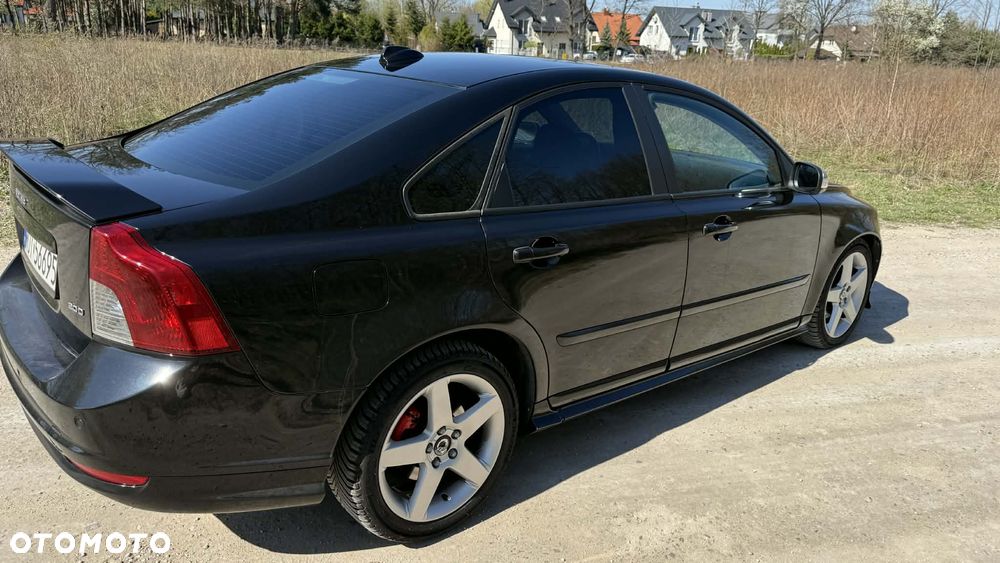 Volvo S40 2.0D DPF RDesign - 4