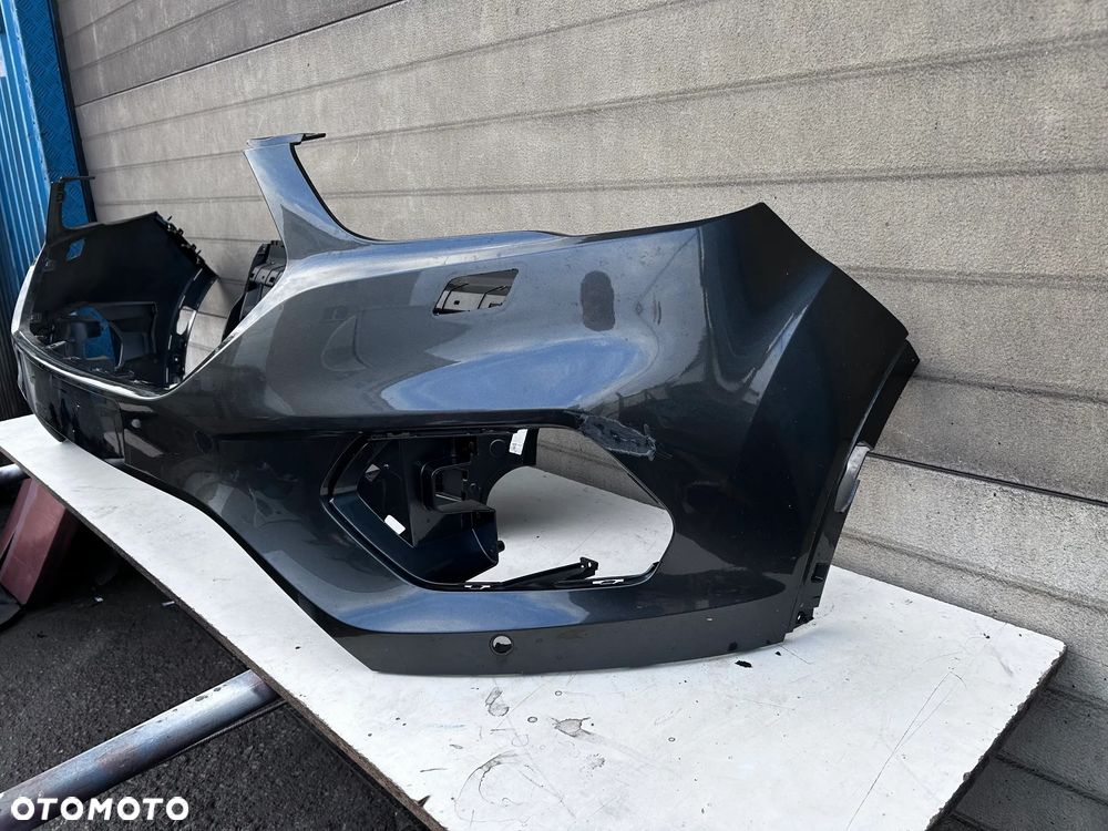 FORD KUGA MK2 II LIFT ZDERZAK PRZÓD PRZEDNI ST STLINE SPRYSKI GV44S17K819 - 3