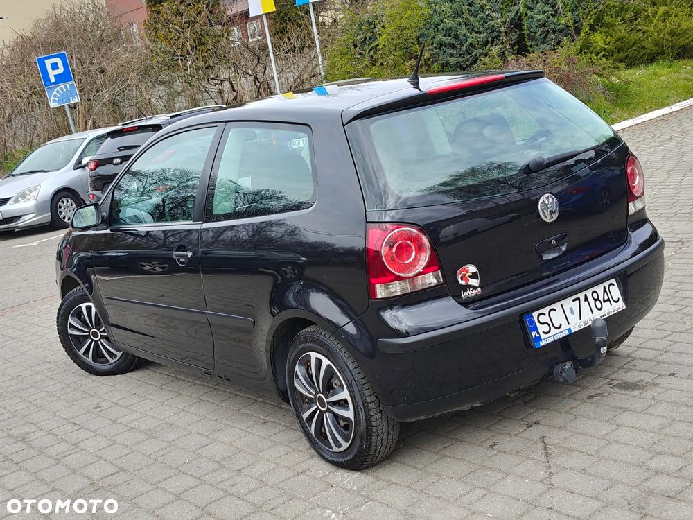 Volkswagen Polo 1.2 Tour - 2