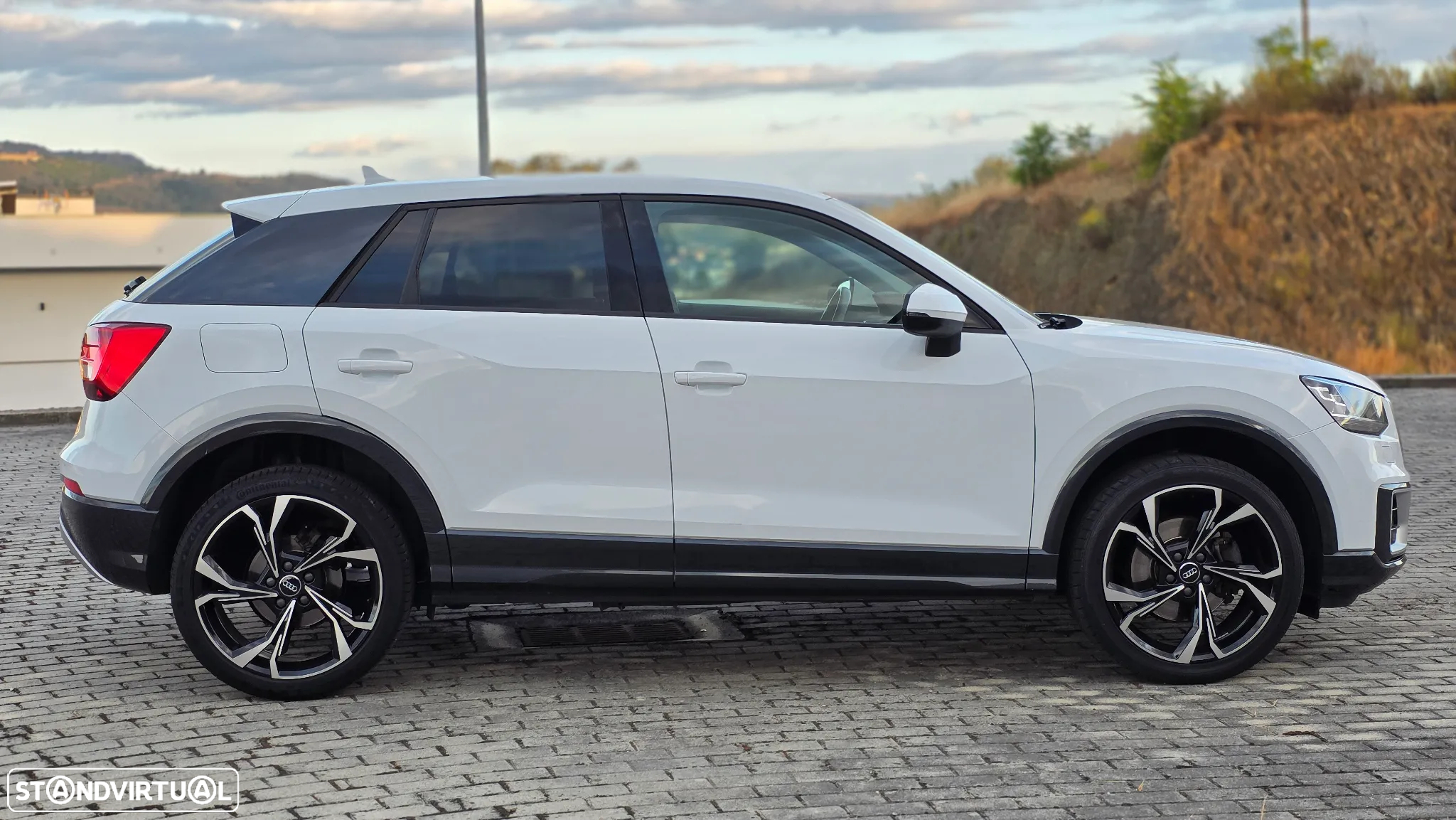 Audi Q2 1.6 TDI Sport - 6