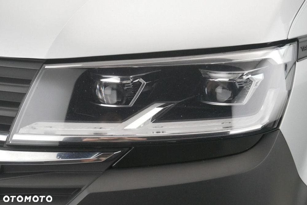 Volkswagen Transporter 2.0 Tdi 6-Biegowa 150KM 3400 - 13