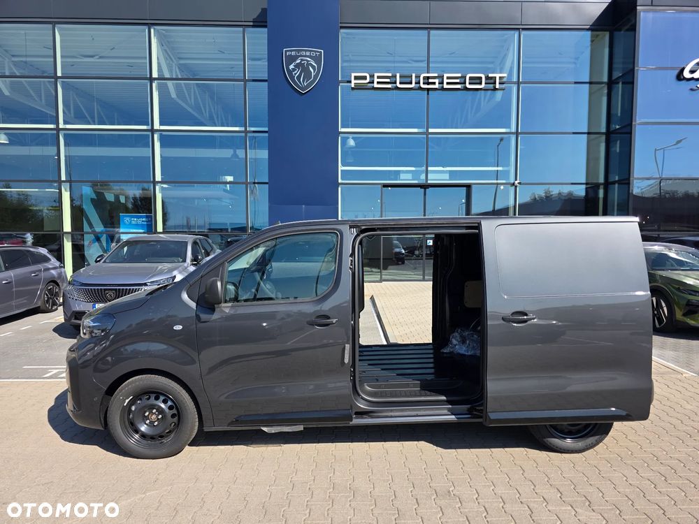 Peugeot Expert - 8