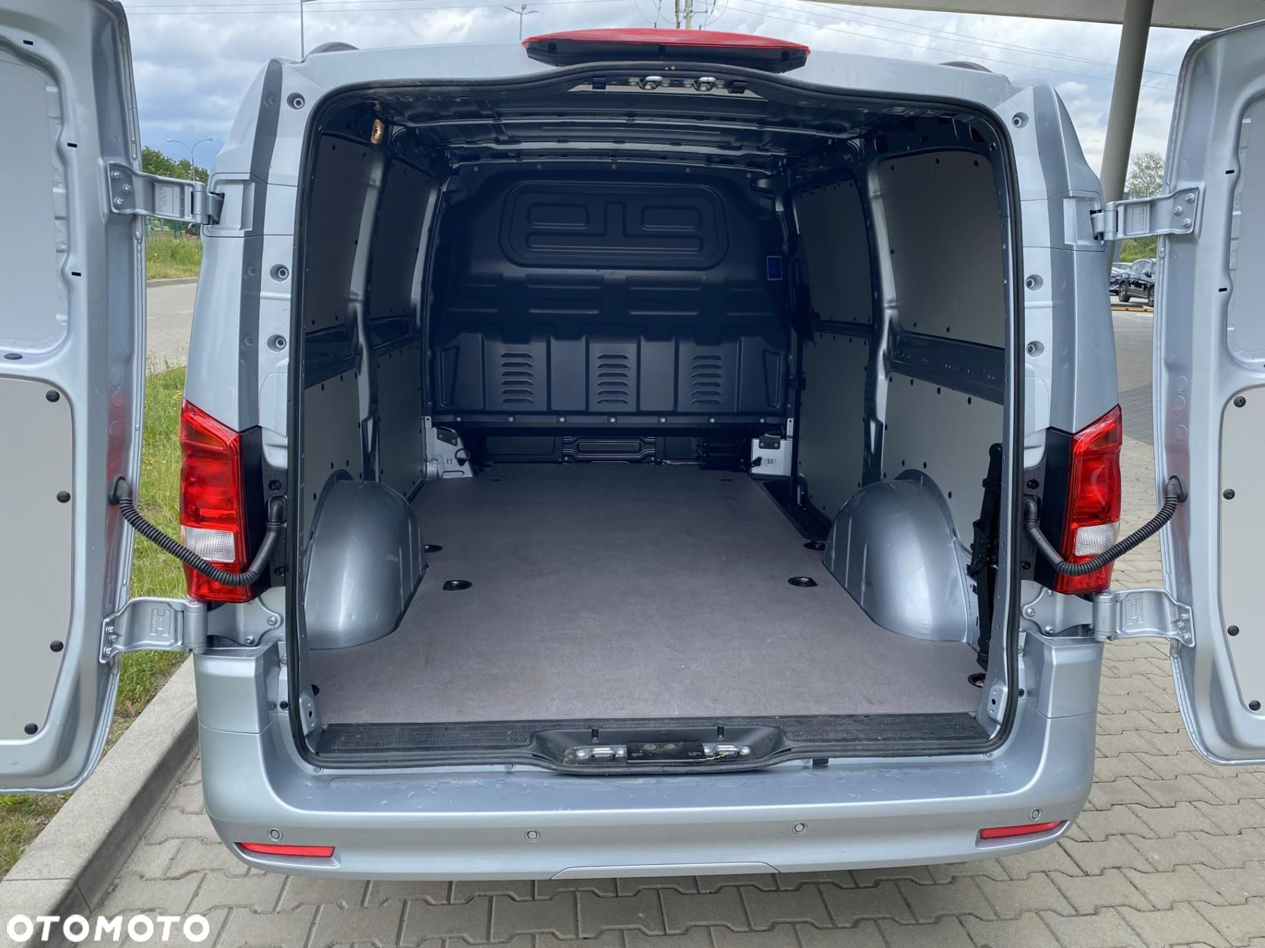 Mercedes-Benz Vito - 6