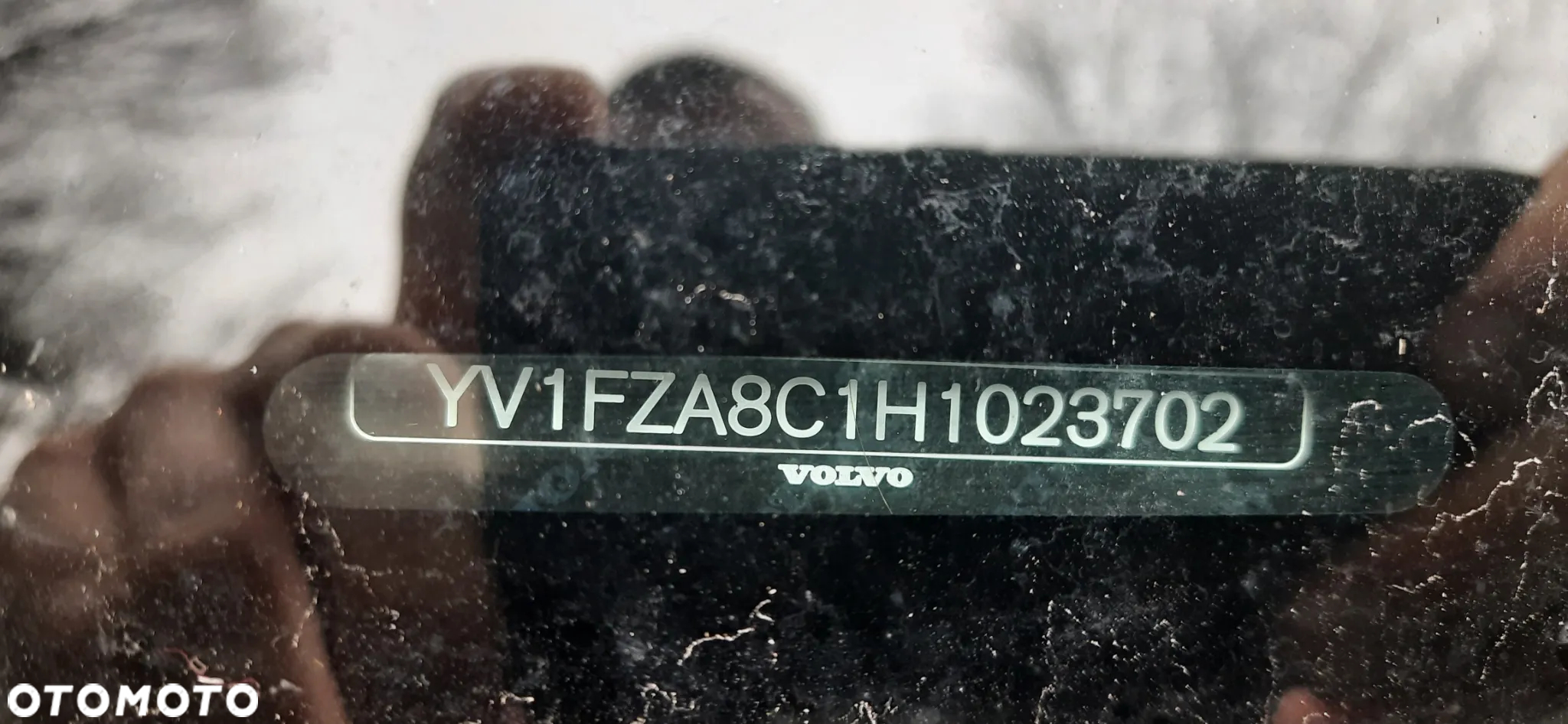 Volvo V60 D4 - 13
