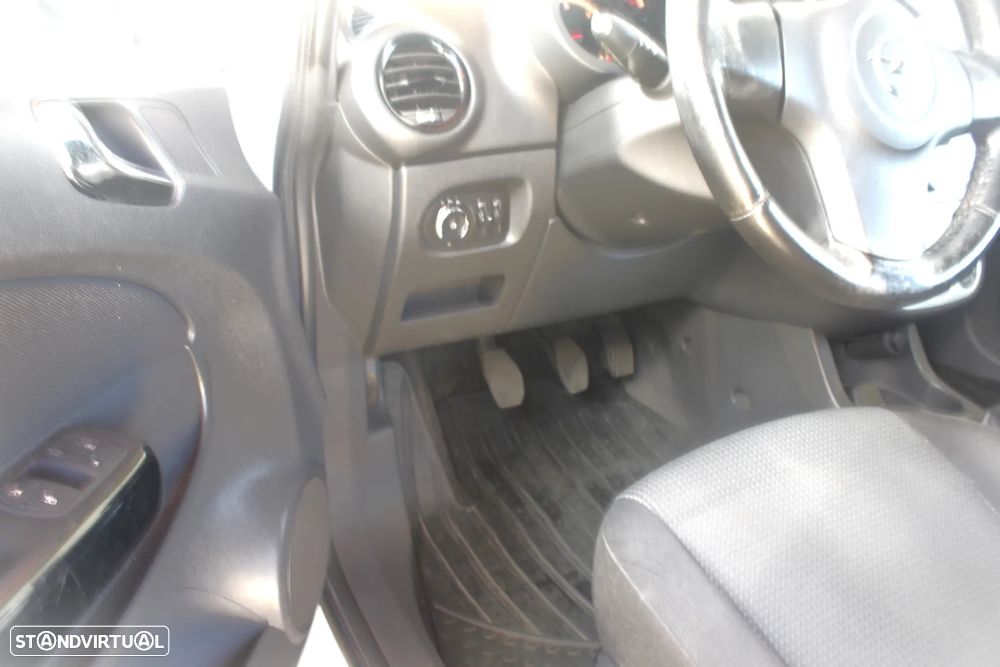 Opel Corsa 1.3 CDTi - 6