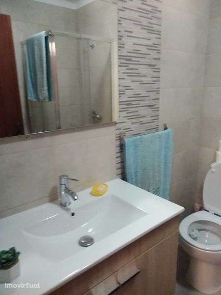 Apartamento T1 junto á praia de buarcos - Grande imagem: 3/5