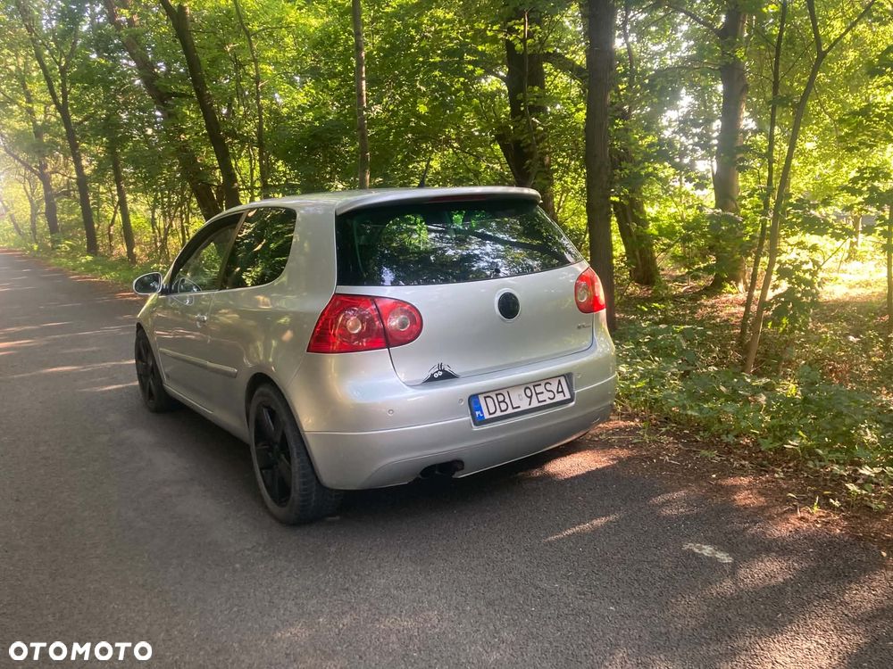 Volkswagen Golf 1.4 TSI GT Sport - 2