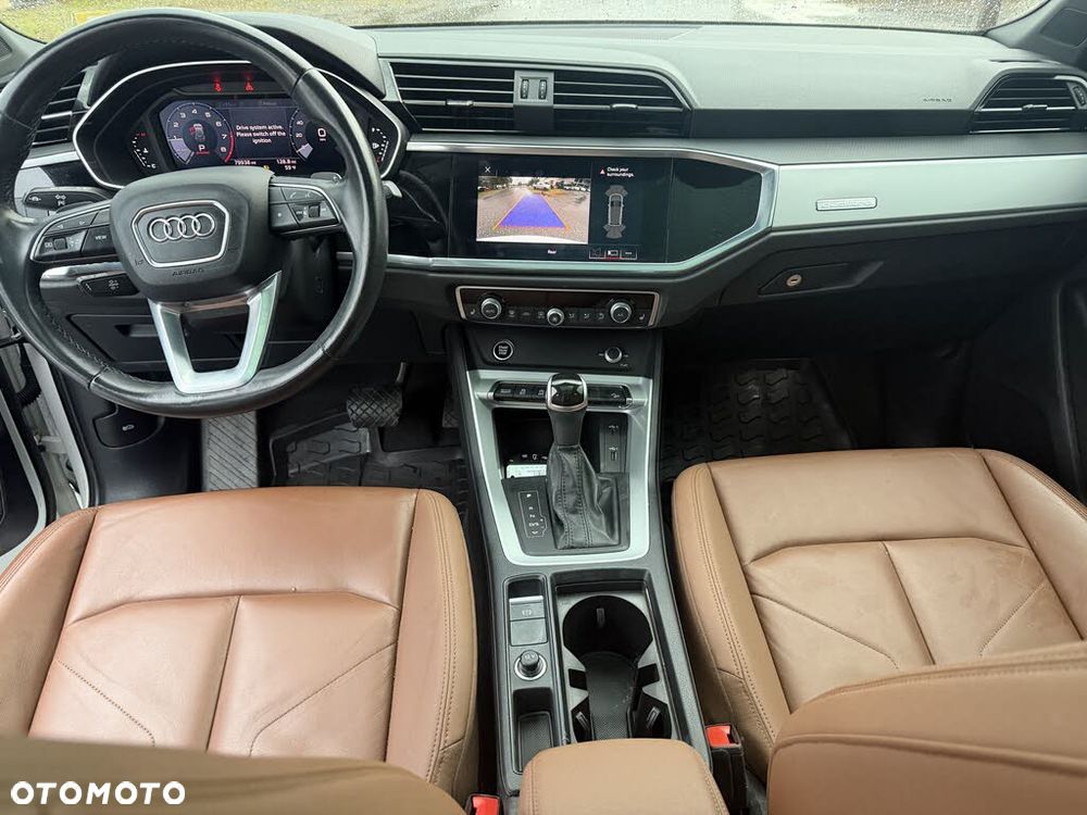 Audi Q3 - 10