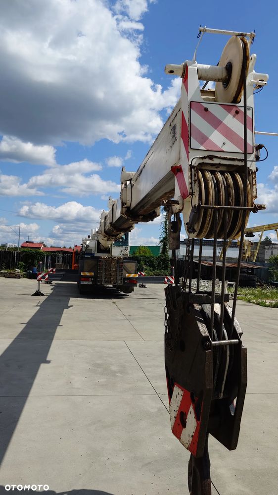 Liebherr LIEBHERR LTM1050 - 26